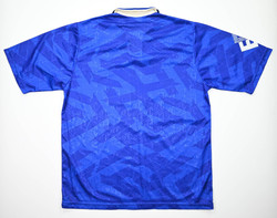 1991-93 EVERTON KOSZULKA L