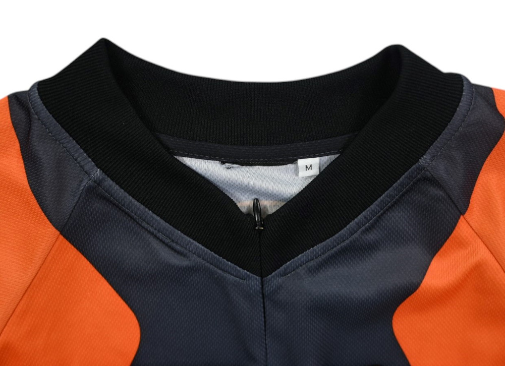 FOX RACING CYCLING SHIRT M