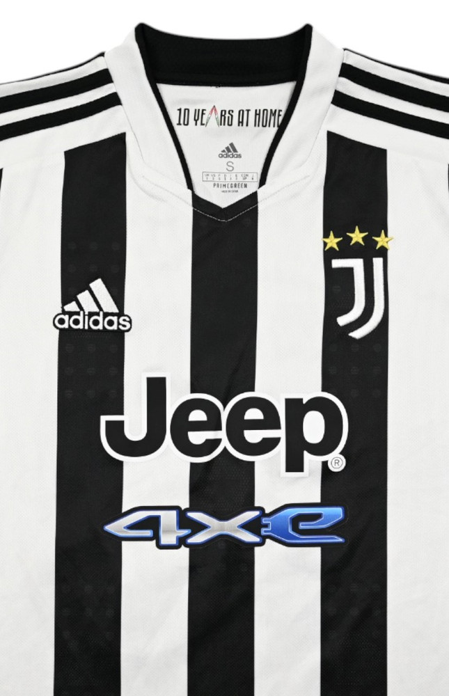 2021-22 JUVENTUS *DYBALA* KOSZULKA S