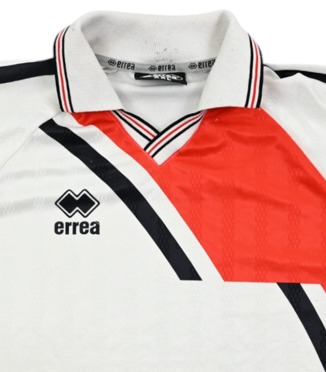 ERREA OLDSCHOOL KOSZULKA XXL