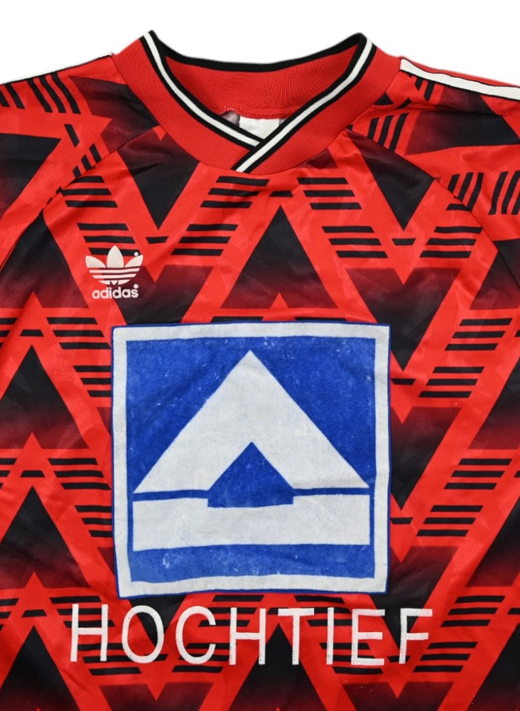 SV NAUNHOF 1920 #10 LONGSLEEVE SHIRT XL