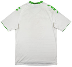 2013-15 BORUSSIA MONCHENGLADBACH SHIRT S