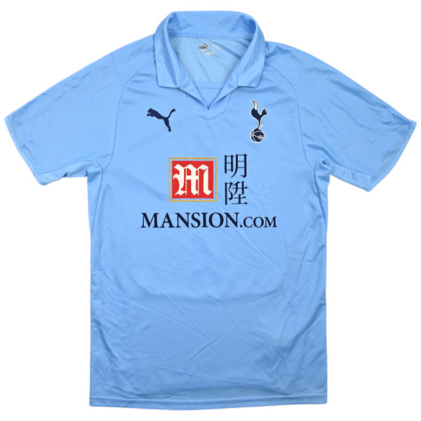 2008-09 TOTTENHAM HOTSPUR SHIRT S