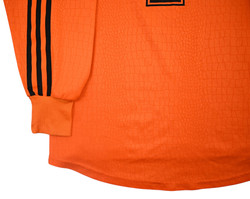 ADIDAS JENS LEHMANN VINTAGE GK LONGSLEEVE KOSZULKA S