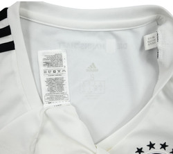 2018-19 GERMANY SHIRT WOMENS S
