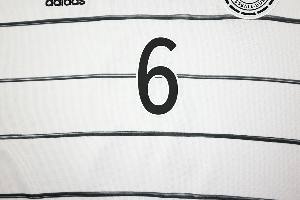 2020-21 GERMANY *KIMMICH* KOSZULKA WOMENS L