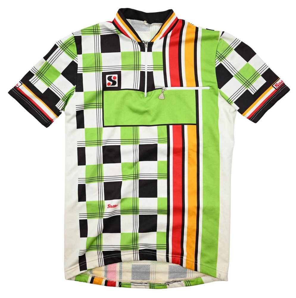 SIBILLE CYCLING SHIRT S