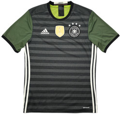 2015-17 GERMANY SHIRT S