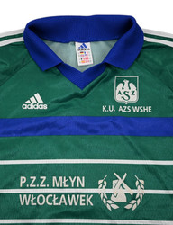 AZS WŁOCŁAWEK KOSZULKA XXL