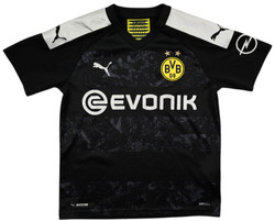 2019-20 BORUSSIA DORTMUND SHIRT M. BOYS