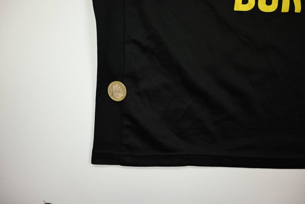 2014-16 BORUSSIA DORTMUND SHIRT L