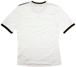 2010-11 GERMANY SHIRT L