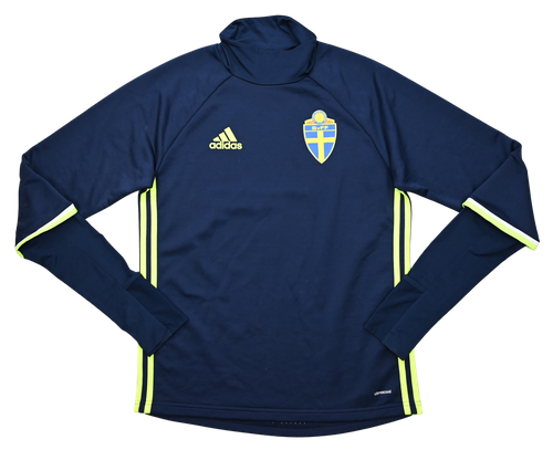 2016-17 SWEDEN BLUZA S