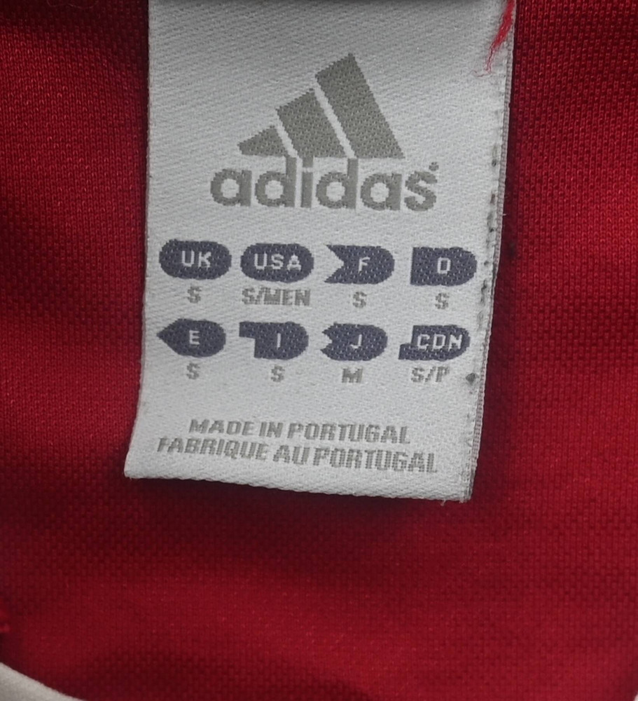 2003-04 BAYERN MUNCHEN LONGSLEEVE S