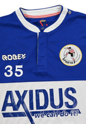 SPARTA ROTTERDAM SHIRT XL