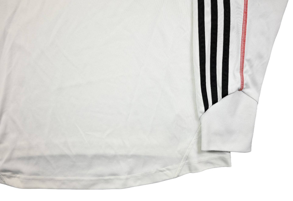 2009-10 BAYERN MUNCHEN GK LONGSLEEVE L.BOYS