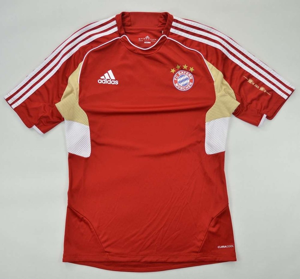 BAYERN MUNCHEN SHIRT S