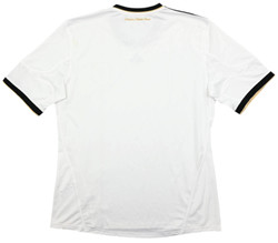 2010-11 GERMANY KOSZULKA 2XL