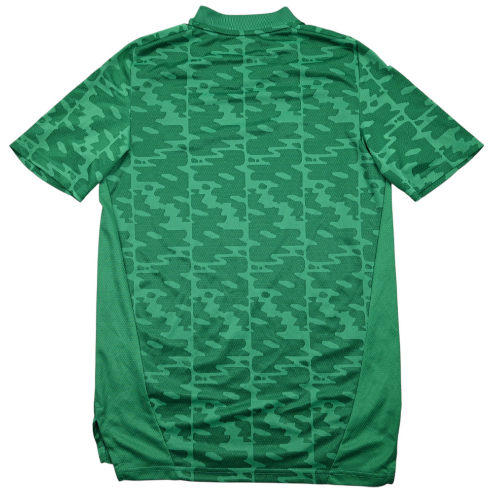 2021 ALGERIA KOSZULKA S