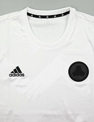 GERMANY ADIDAS KOSZULKA XL