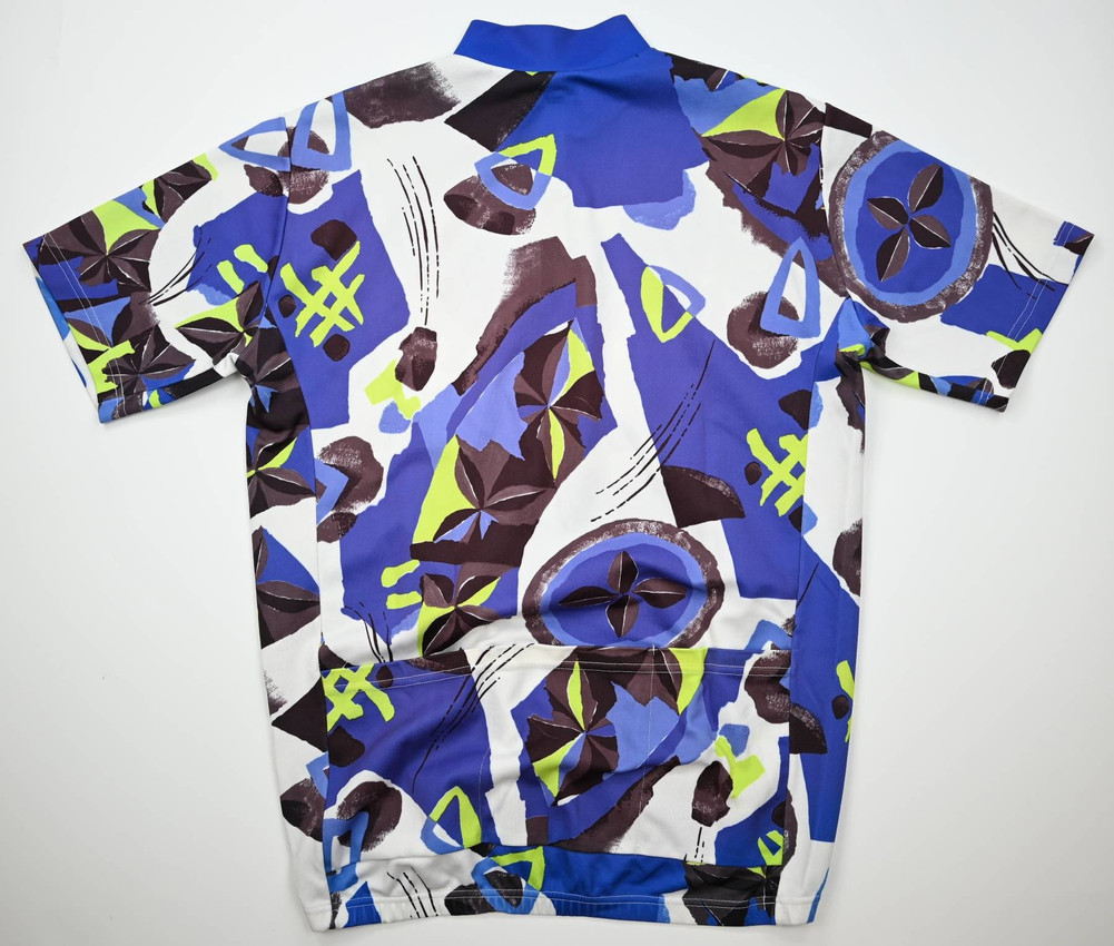 OLDSCHOOL CYCLING SHIRT L