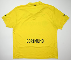 2014-15 BORUSSIA DORTMUND KOSZULKA XL