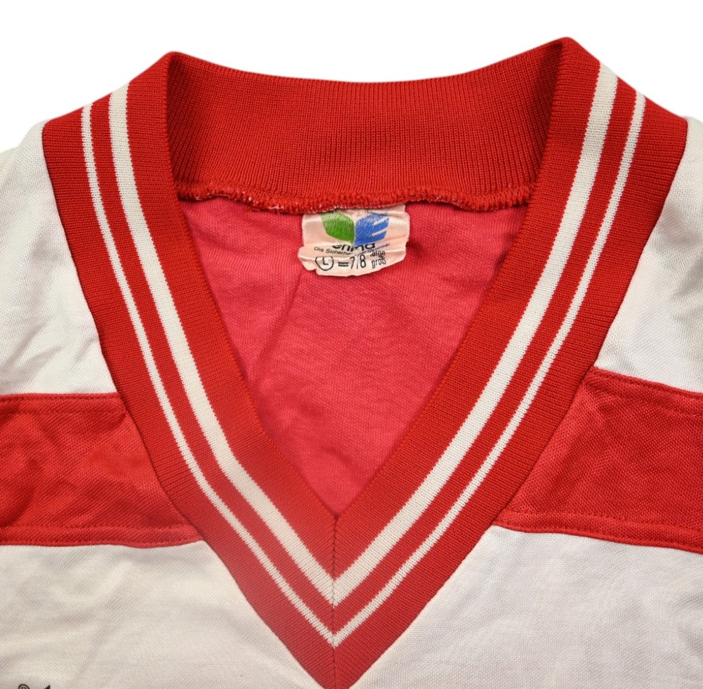 ERIMA #3 VINTAGE KOSZULKA L