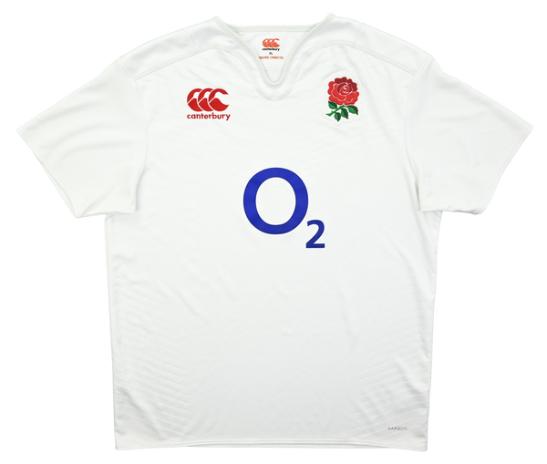 ENGLAND RUGBY KOSZULKA XL
