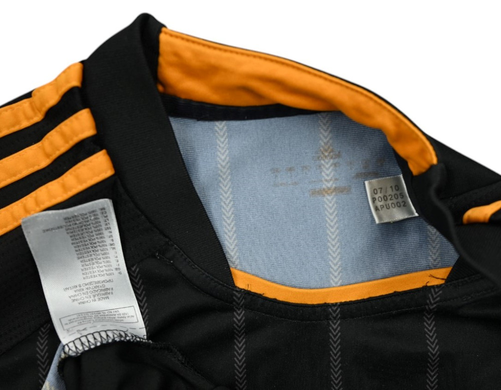 2010-11 CHELSEA *LAMPARD* SHIRT M