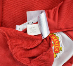 MANCHESTER UNITED TOP S