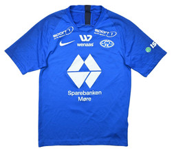 2020 MOLDE FK #19 KOSZULKA S