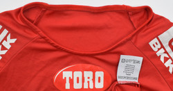 2007 SK BRANN LONGSLEEVE SHIRT XXL