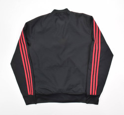 MANCHESTER UNITED BLUZA XS