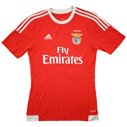 2015-16 BENFICA *SANCHES* KOSZULKA S