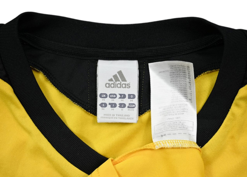 2009-11 DYNAMO CESKE BUDEJOVICE LONGSLEEVE KOSZULKA M