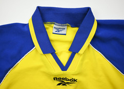 REEBOK OLDSCHOOL KOSZULKA XL