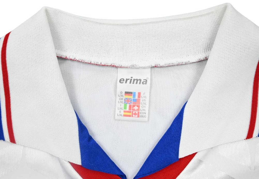 ERIMA VINTAGE SHIRT L/XL