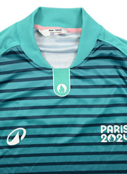 PARIS 2024 OLYMPICS VOLONTARIE KOSZULKA S