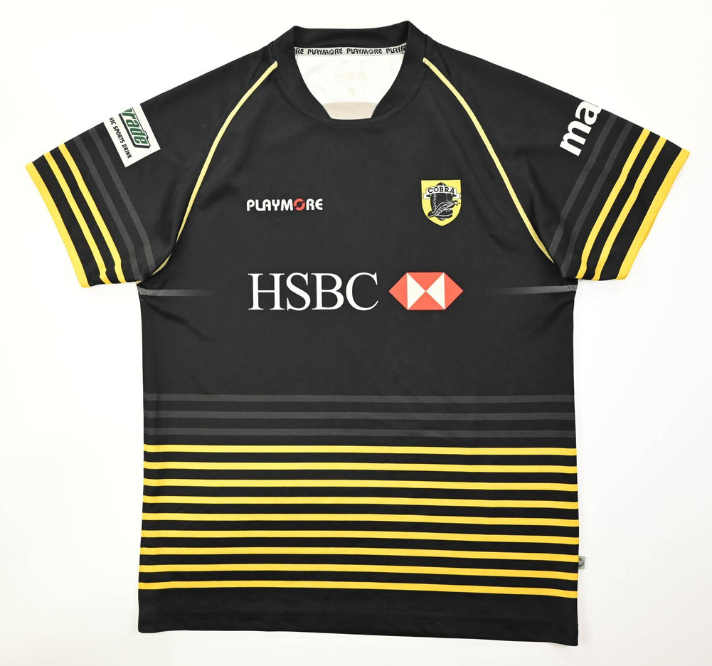 COBRA RUGBY KOSZULKA M