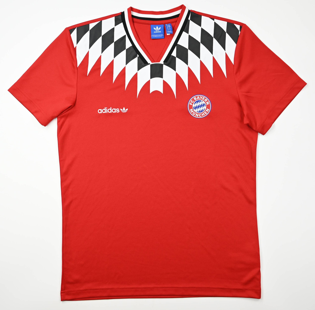 2016-17 BAYERN MUNCHEN KOSZULKA M