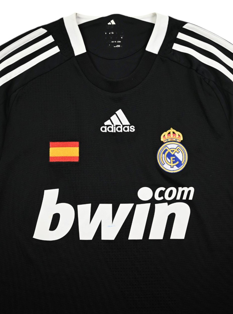 2008-09 REAL MADRID KOSZULKA S