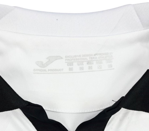 2022-23 SWANSEA *GARRICK* SHIRT M