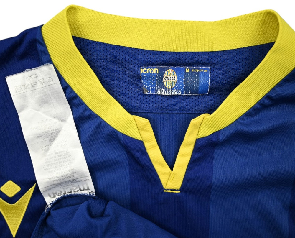 2019-20 HELLAS VERONA SHIRT M