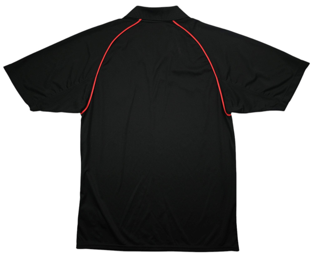 MANCHESTER UNITED SHIRT M