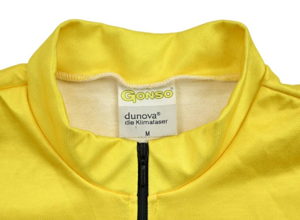 GONSO CYCLING LONGSLEEVE L