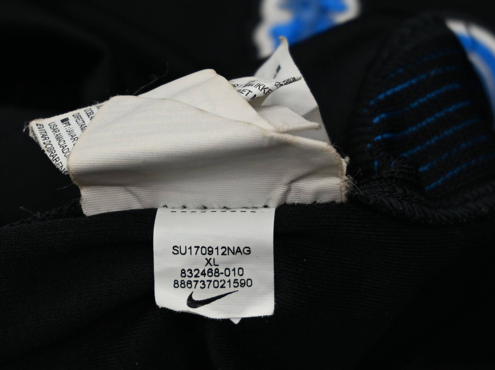 2017 FRANCE SHIRT XL