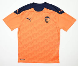 2020-21 VALENCIA CF SHIRT M