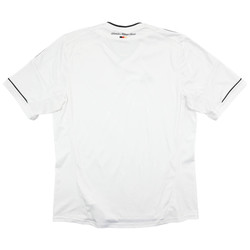 2012-13 GERMANY SHIRT XL