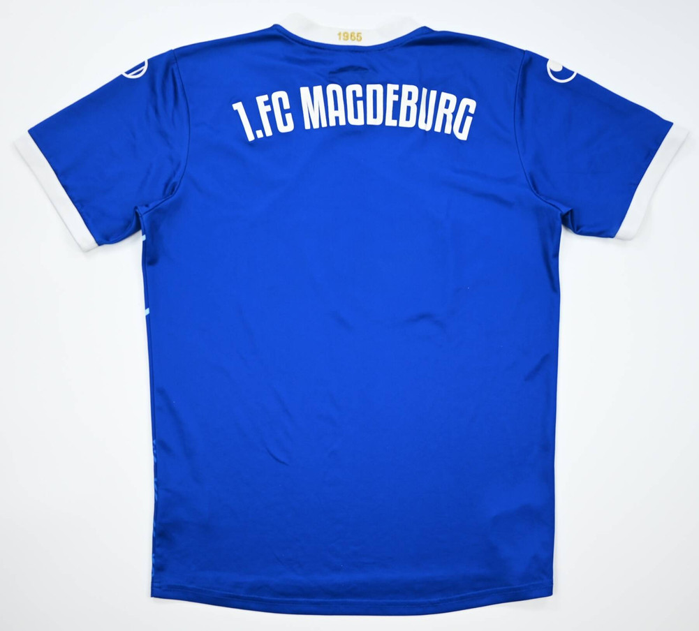 2018-19 FC MAGDEBURG KOSZULKA M