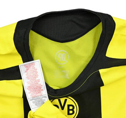 2005-06 BORUSSIA DORTMUND SHIRT M